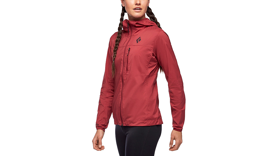 black diamond alpine start hoody womens
