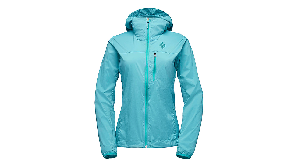 black diamond alpine start hoody womens
