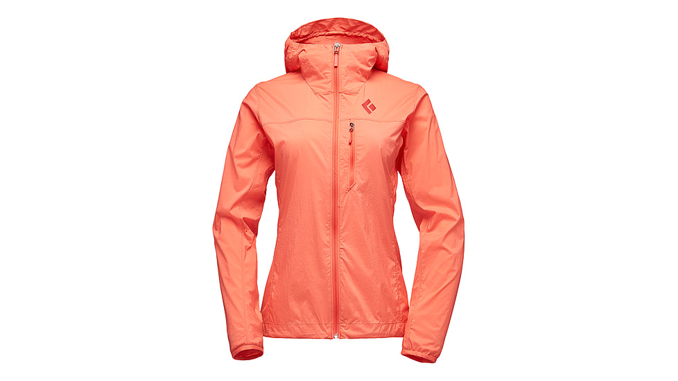 black diamond alpine start hoody womens