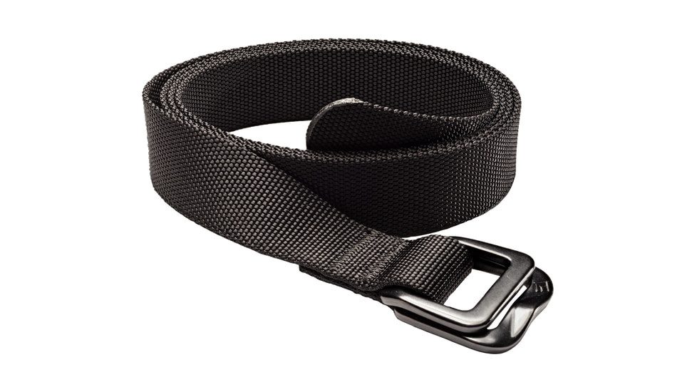 Black Diamond Beta Belt — CampSaver