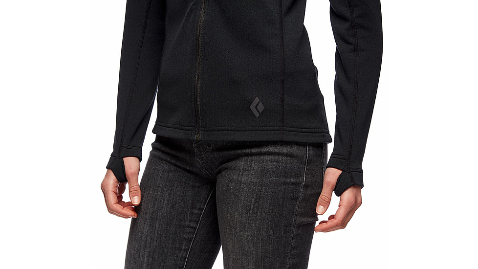 black diamond convergent down hoody