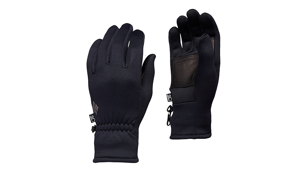 black diamond screentap gloves