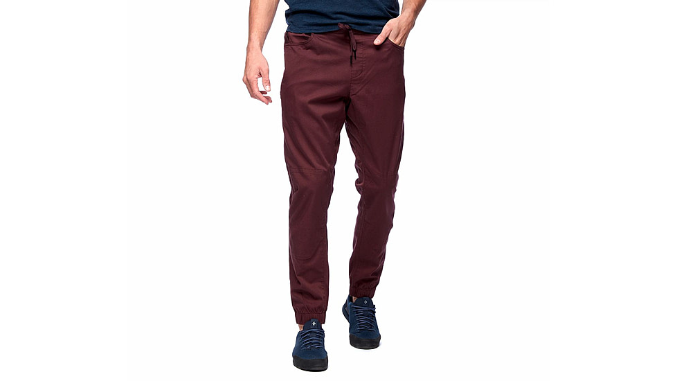 black diamond notion pants