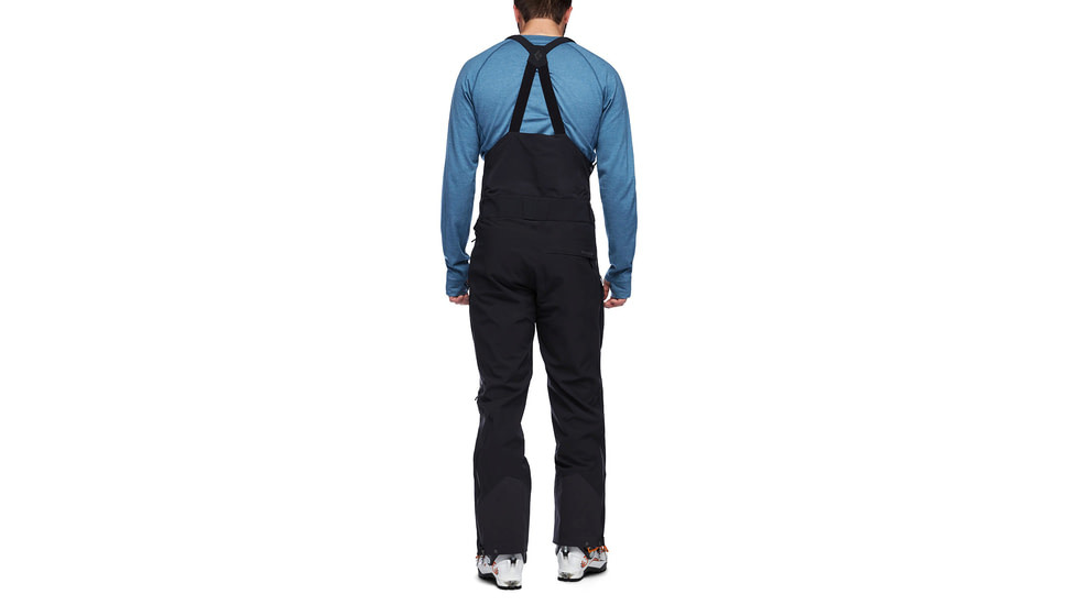 Black Diamond M Recon Bibs Men's , Up to 25 Off with Free S&H