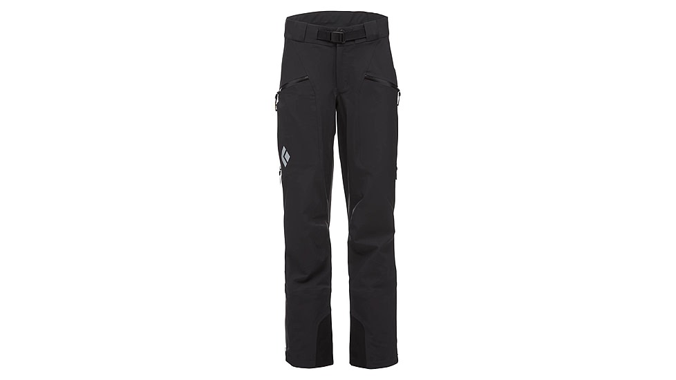 Black Diamond Recon Stretch Ski Pants - Women's , Up to 40% Off with ...