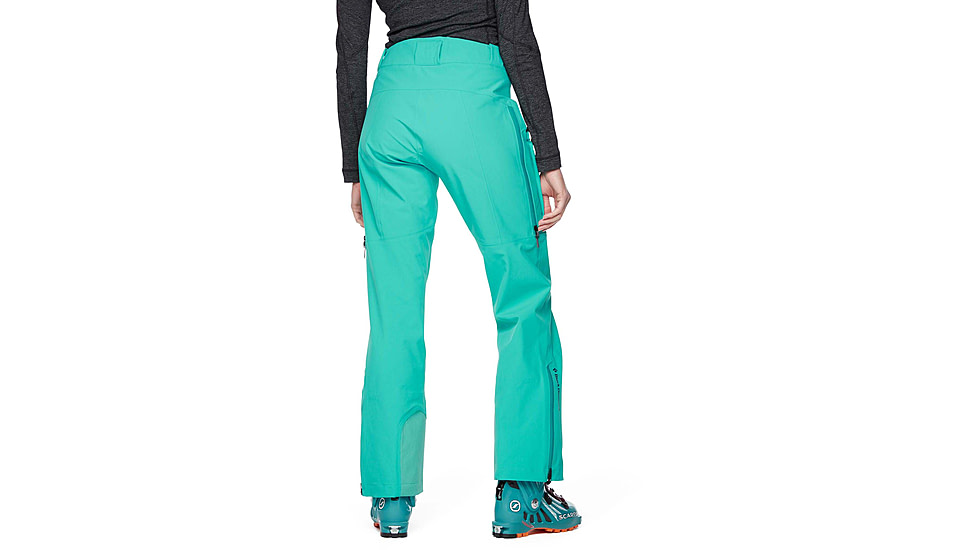 best stretch ski pants