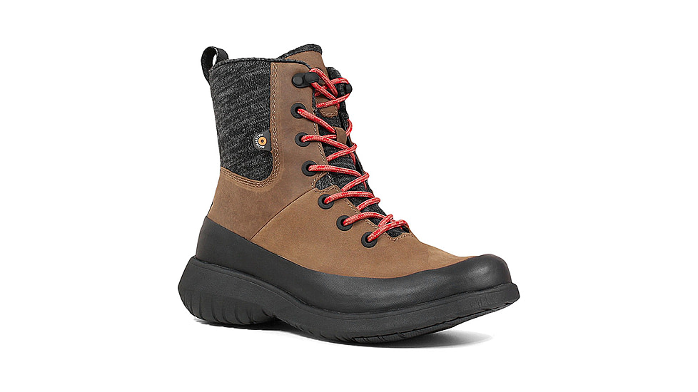 bogs freedom lace boot