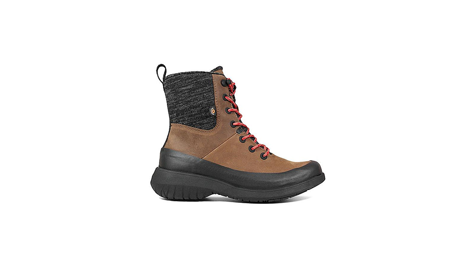 bogs freedom lace boot