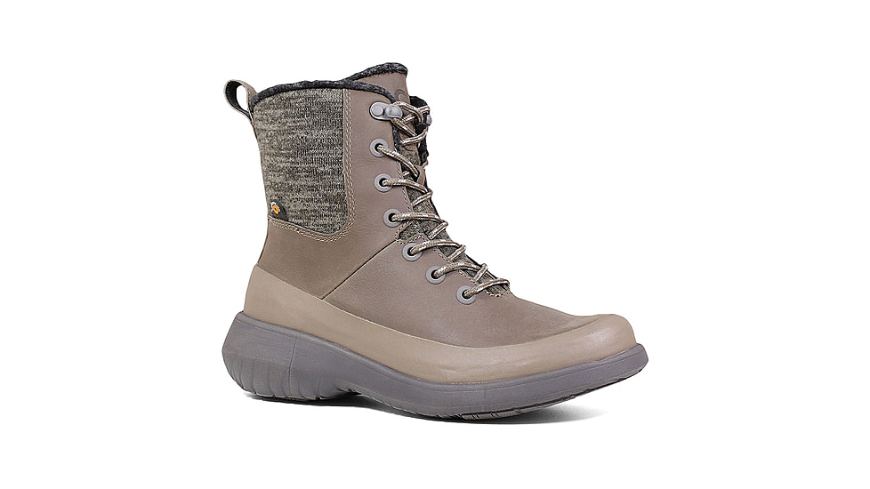 bogs freedom lace boot