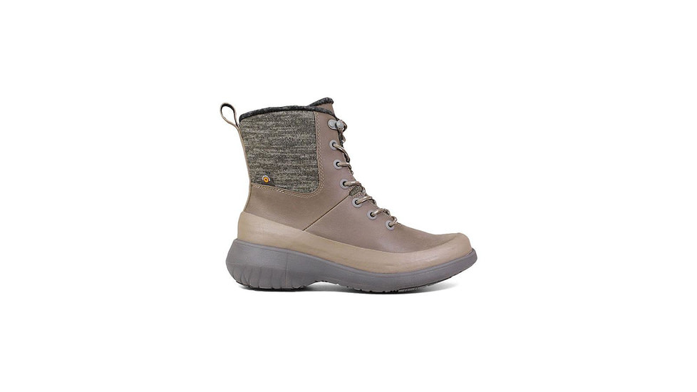 bogs freedom lace boot