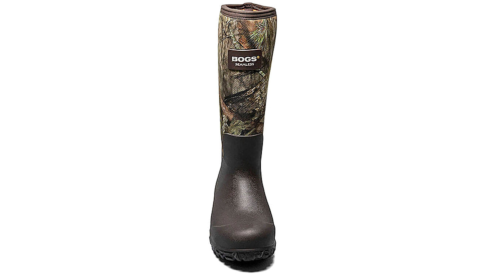 Bogs Rut Late Season Insulated Hunting Boots - Mens, Mossy Oak, 9, 72630-973-9