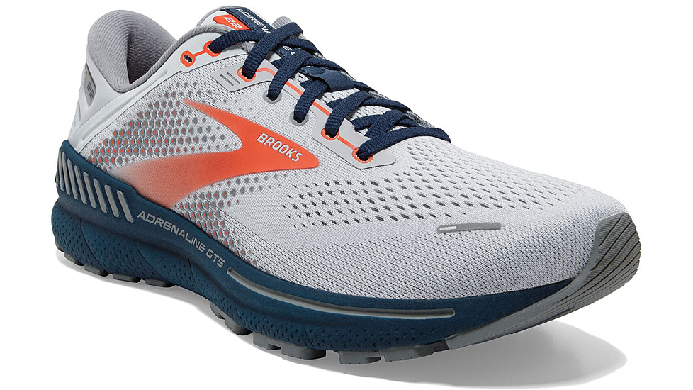 Brooks Adrenaline GTS 22 Running Shoes - Mens, Medium with Free S&H ...