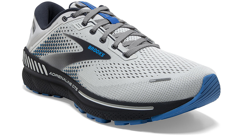 Brooks Adrenaline GTS 22 Running Shoes Men's, Narrow/ Wide / Extra
