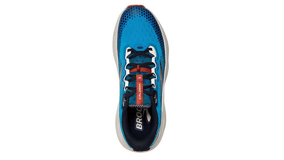 brooks caldera 2 mens