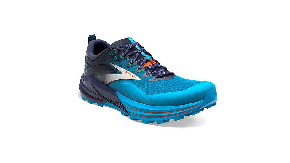 brooks cascadia 12 men's