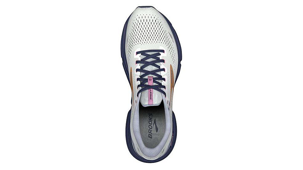 Brooks Ghost 15 Running Shoes - Women's, Narrow / Wide , Up to 30% Off ...