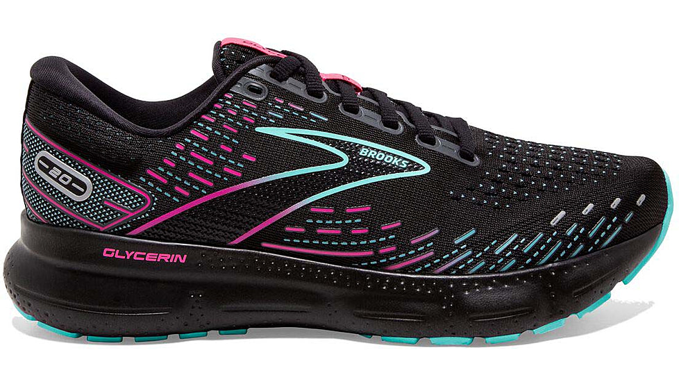 Brooks Glycerin 20 Running Shoes - Women's, Medium with Free S&H ...