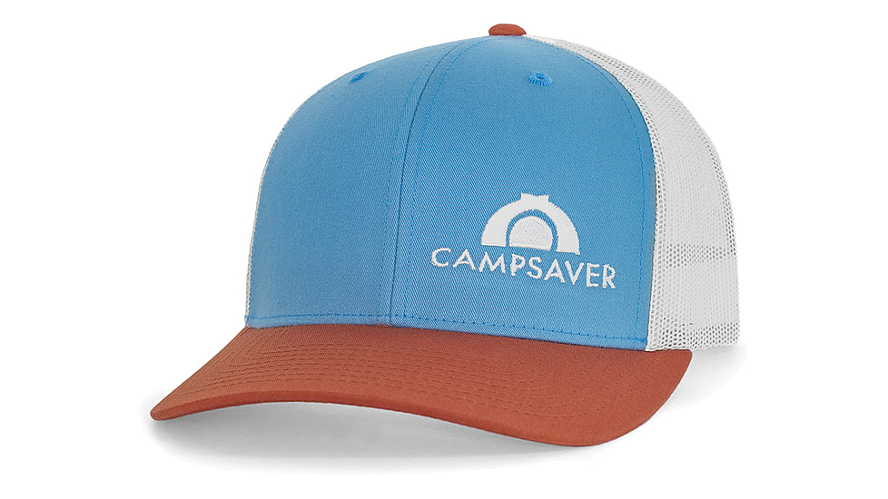 CampSaver Standard Embroidered Logo Hat Up To 58 Off CampSaver