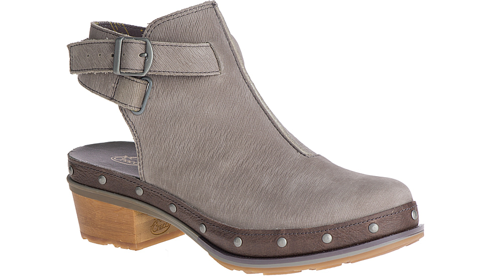 women's cataluna clog