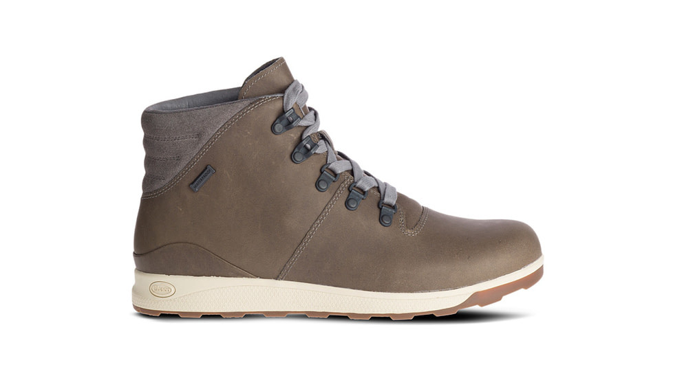 chaco men's hiking shoes