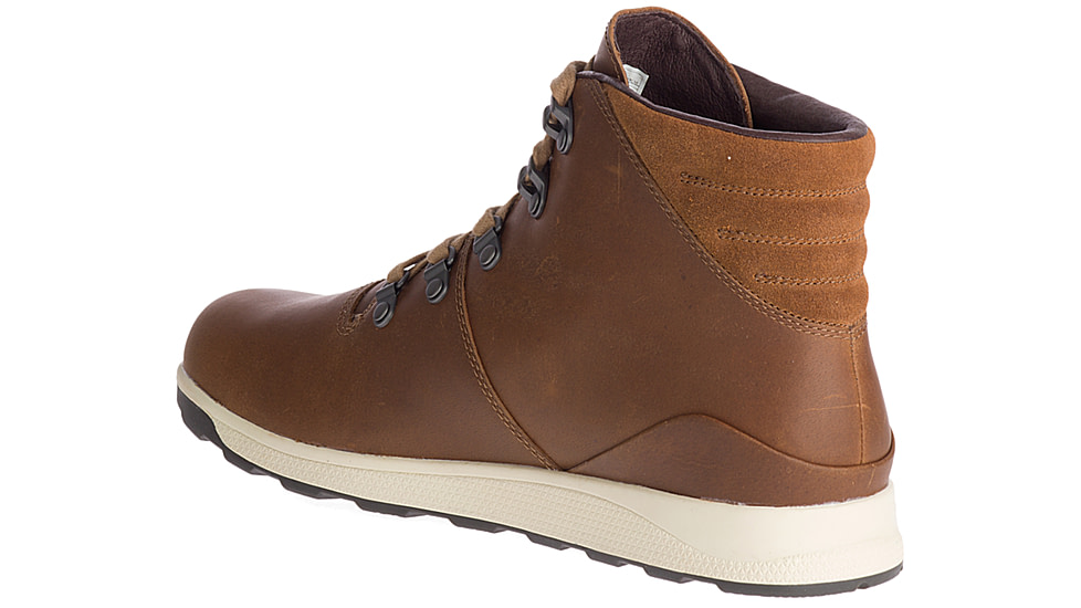 chaco men's hiking shoes