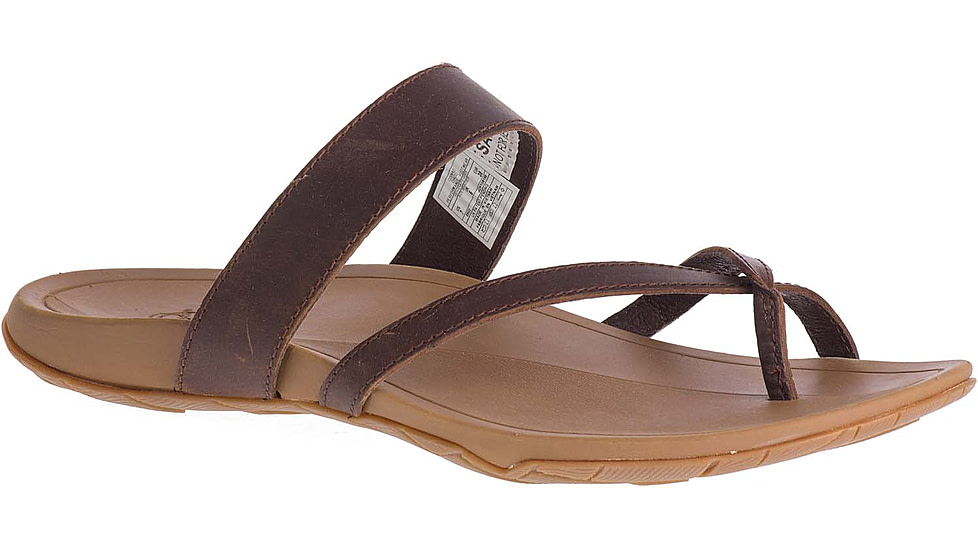 chaco lost coast leather