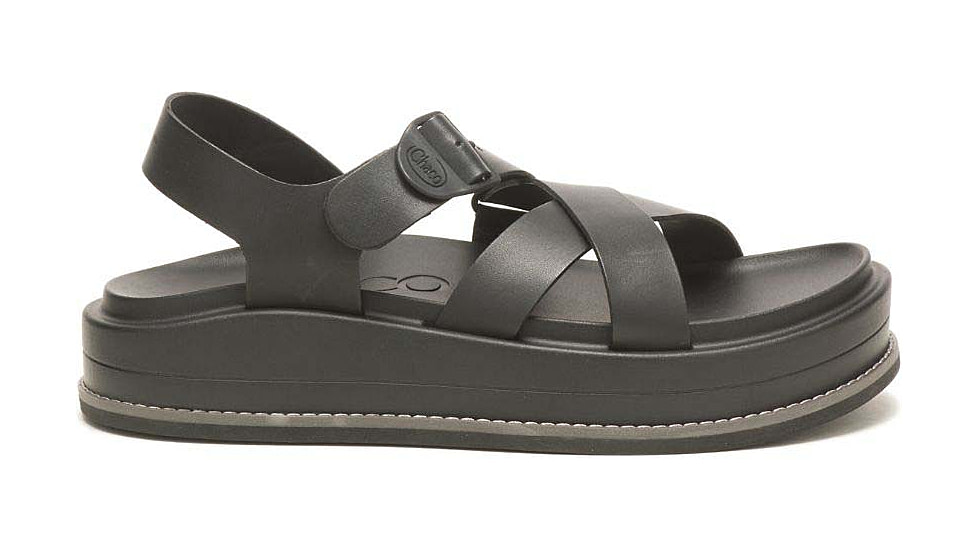 Chaco Townes Midform Sandals - Womens with Free S&H — CampSaver