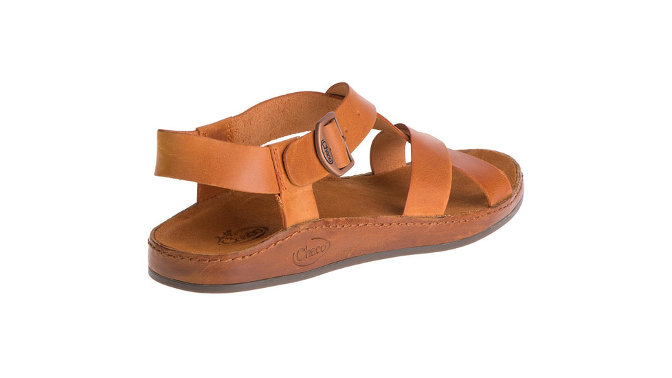 chaco women's wayfarer sandal
