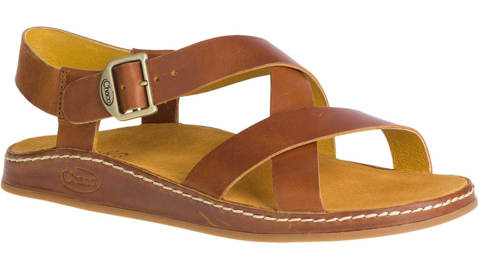 chaco women's wayfarer sandal
