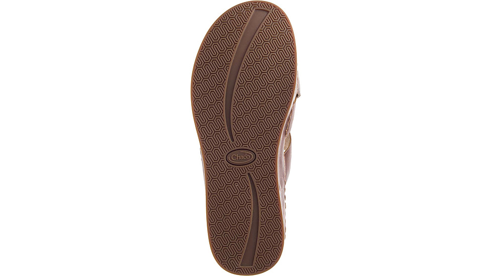 chaco wayfarer slide review