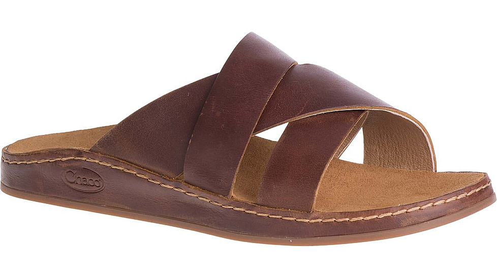 chaco wayfarer slide review