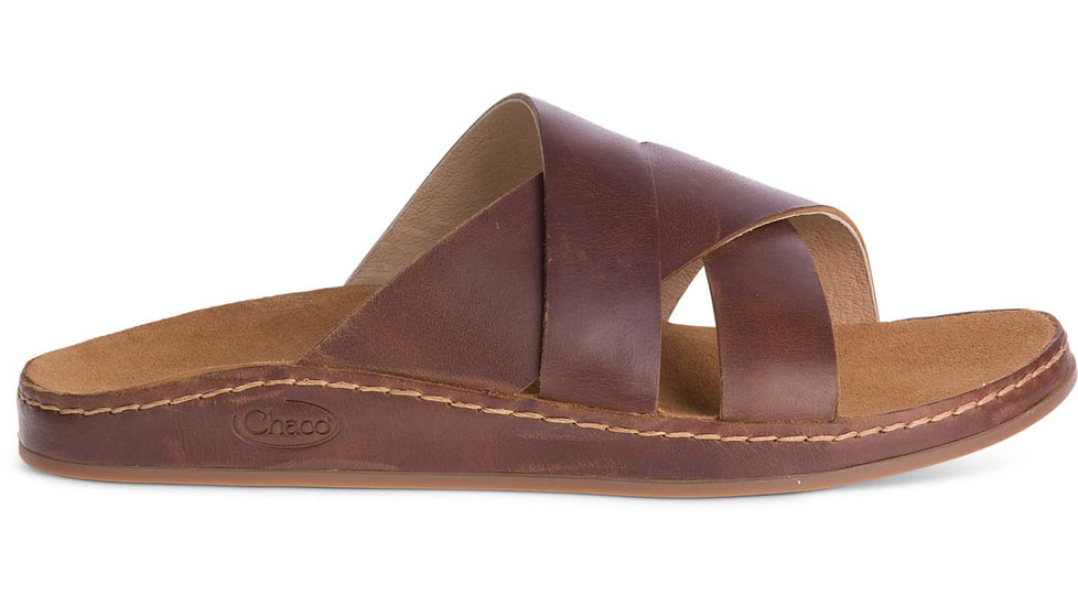 chaco wayfarer slide review