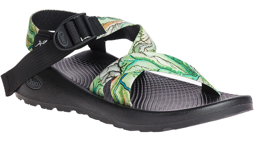 chaco men's z2 classic sport sandal