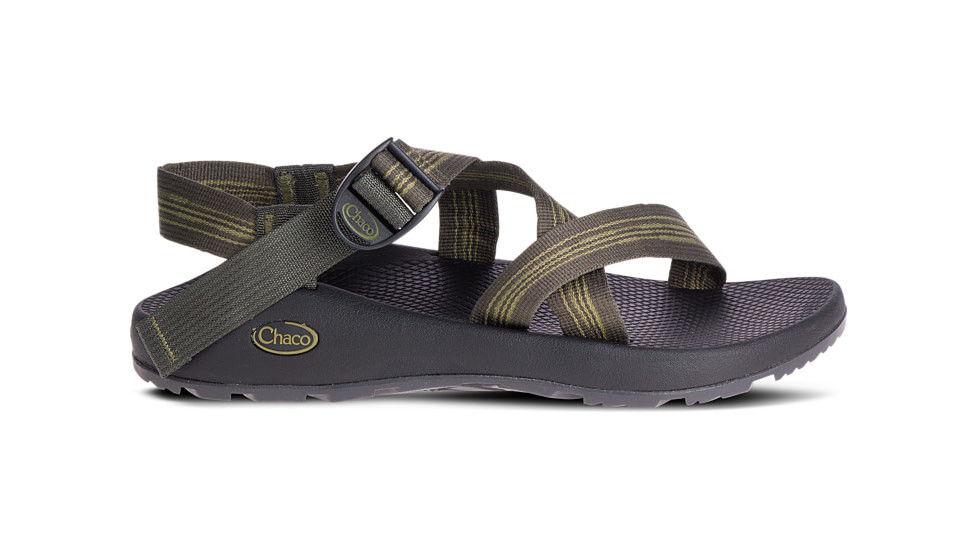 chaco men's z1 classic athletic sandal