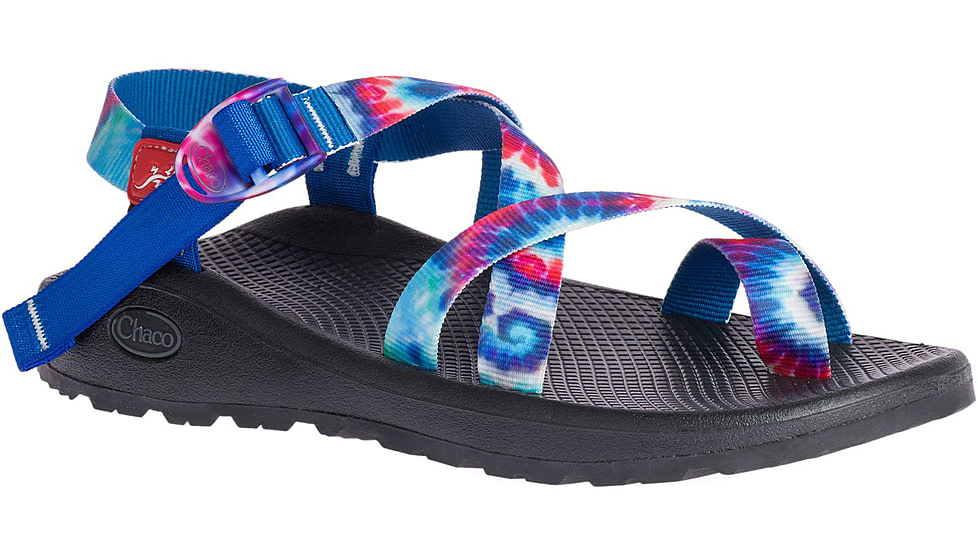 chaco rainbow sandals