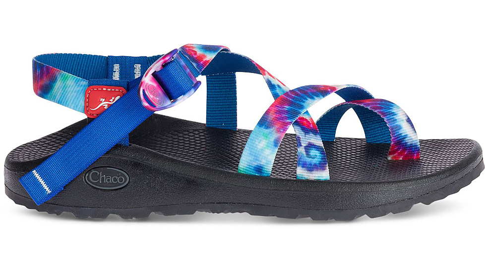 chaco rainbow sandals