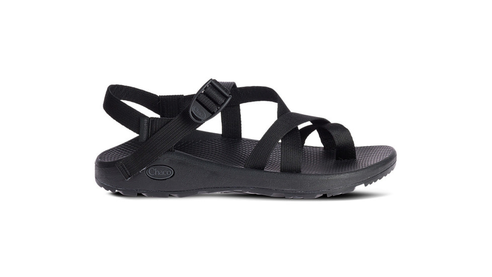 chaco men's zcloud sport sandal