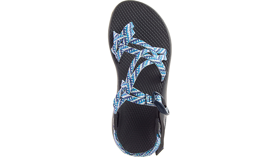 chaco men's zcloud sport sandal