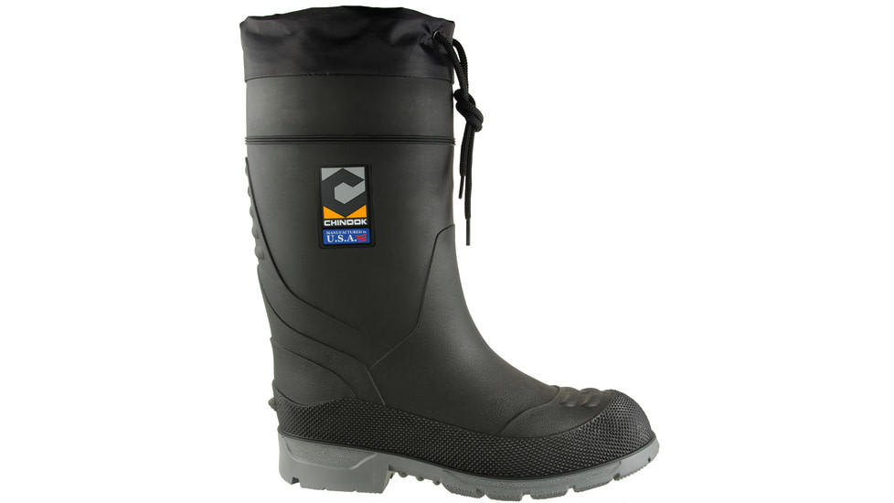 chinook boots amazon