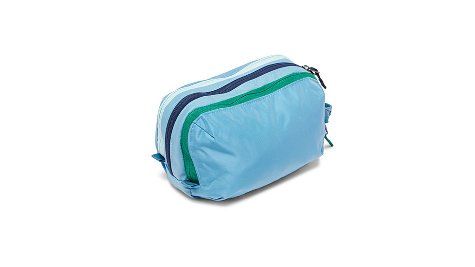 Cotopaxi Nido Accessory Bag — CampSaver