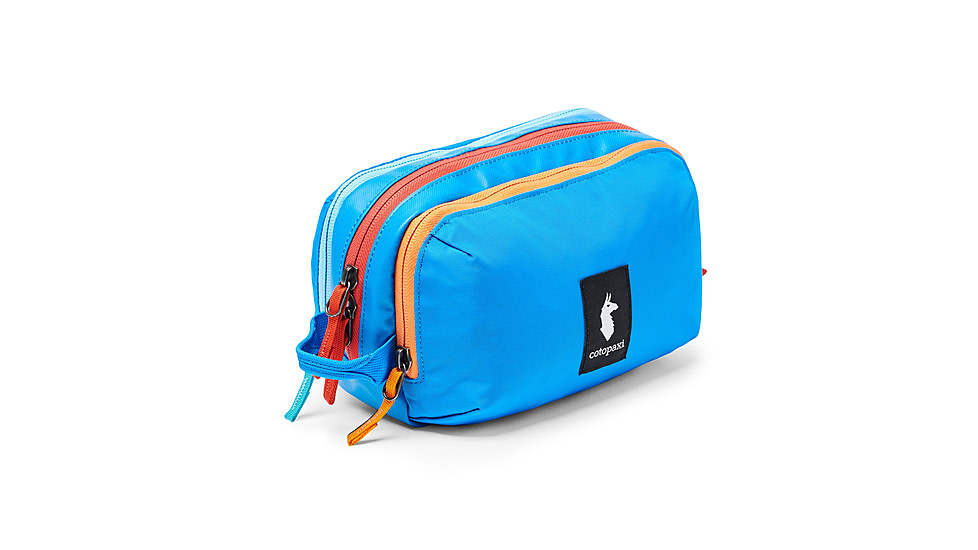 Cotopaxi Nido Accessory Bag — CampSaver