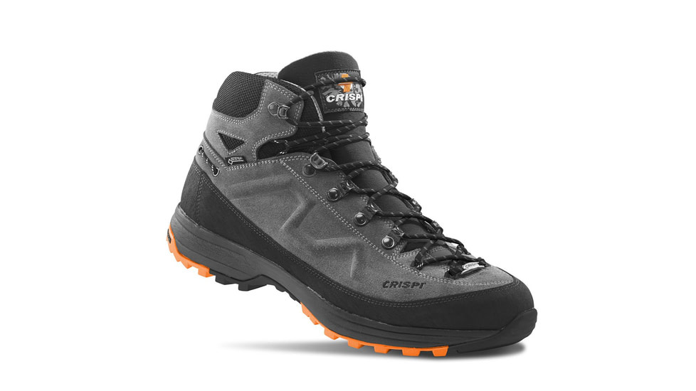 crispi boot sizing