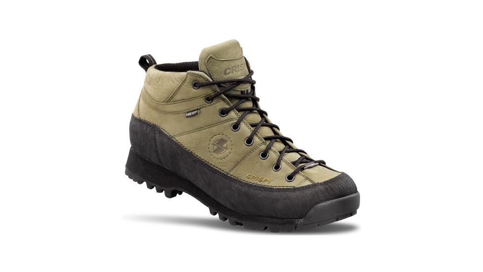 crispi monaco gtx boots
