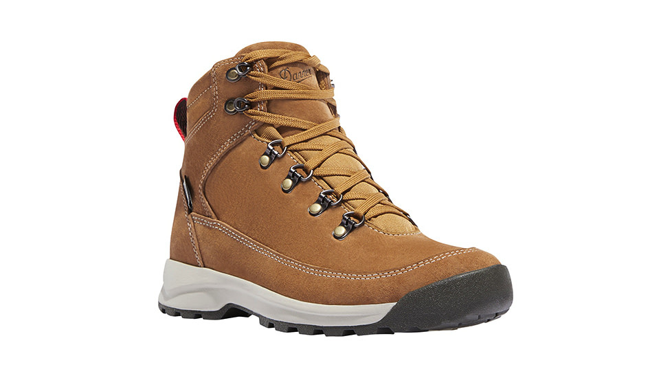 danner tramline boots