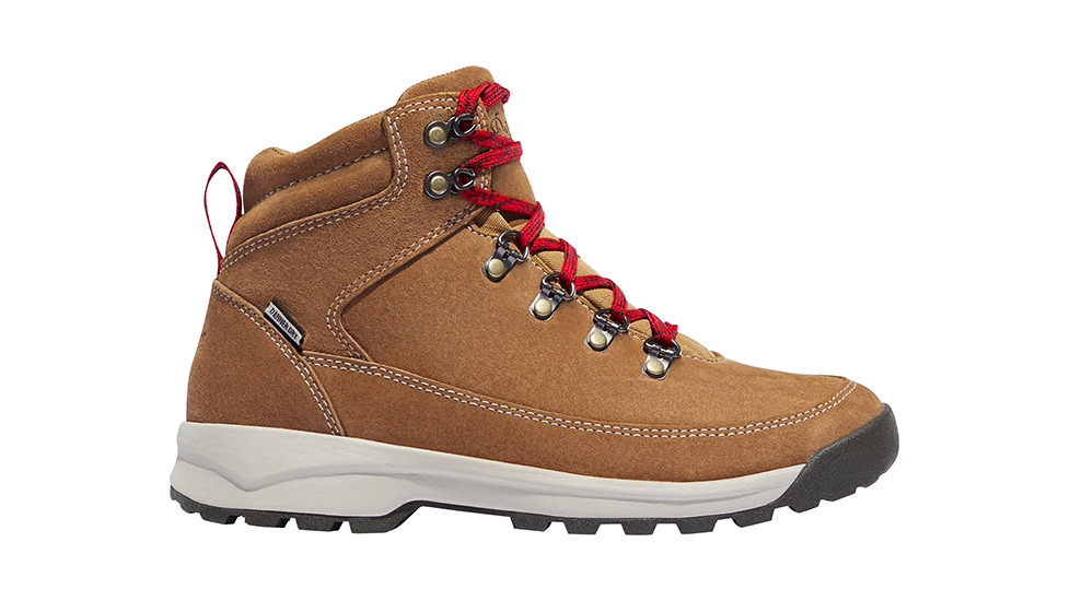 danner adrika prairie sand