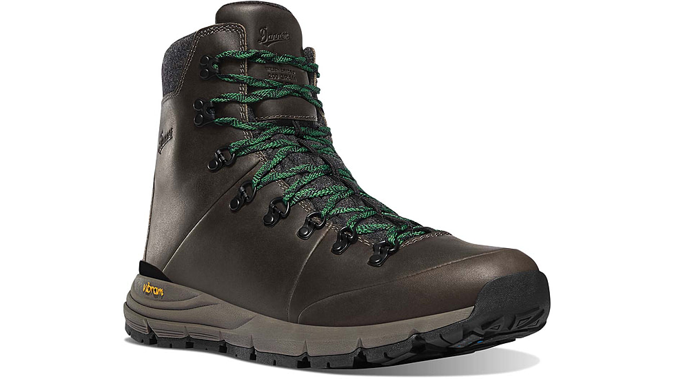 danner arctic 600 coffee bean