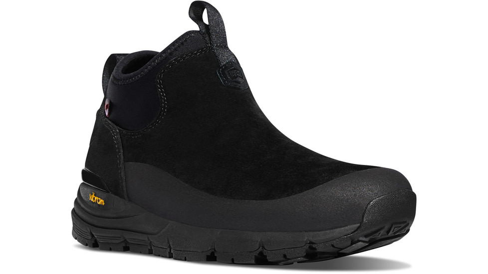 danner arctic 600 review