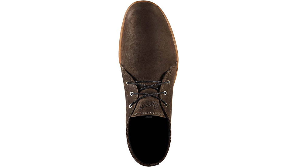 Danner Pilgrim Chukka Casual Shoes - Mens, Bracken, 10 US, Medium, 37641-D-10