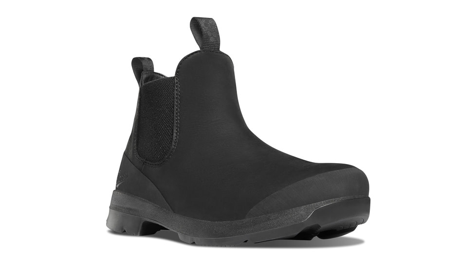 danner pub garden review