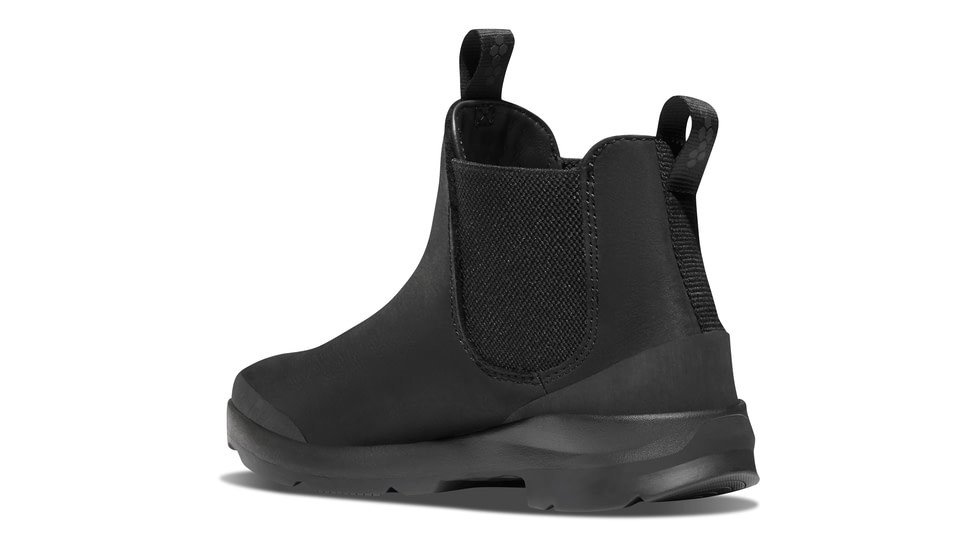 danner pub garden review